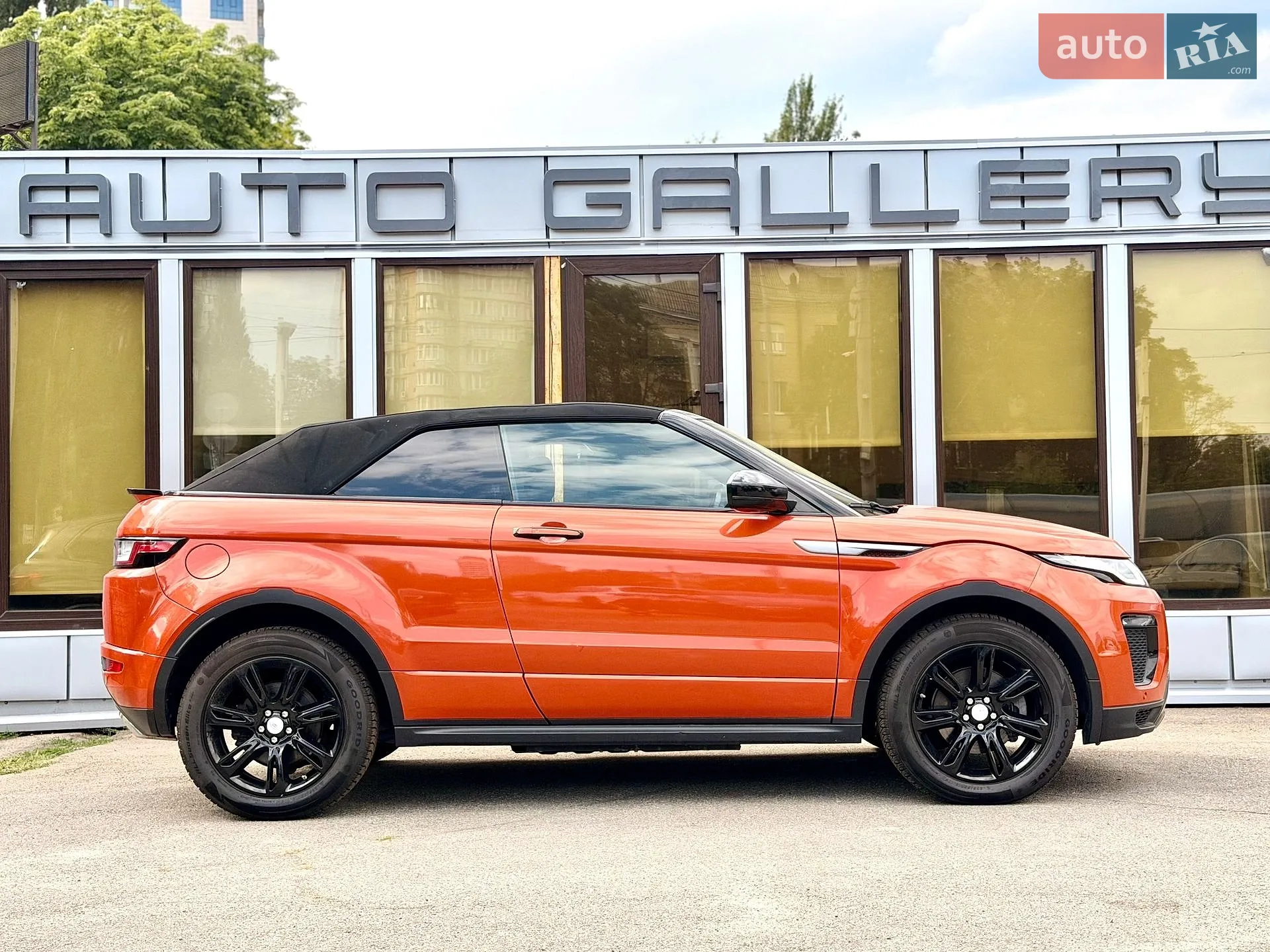 2017 Land Rover Range Rover Evoque - мініатюра 17