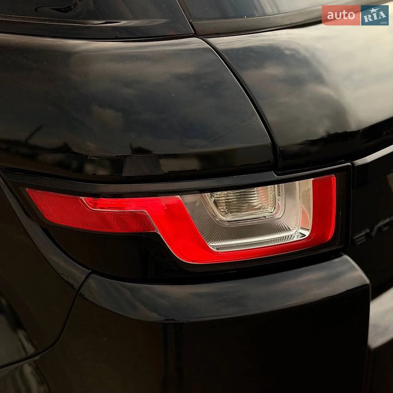 2015 Land Rover Range Rover Evoque - мініатюра 7