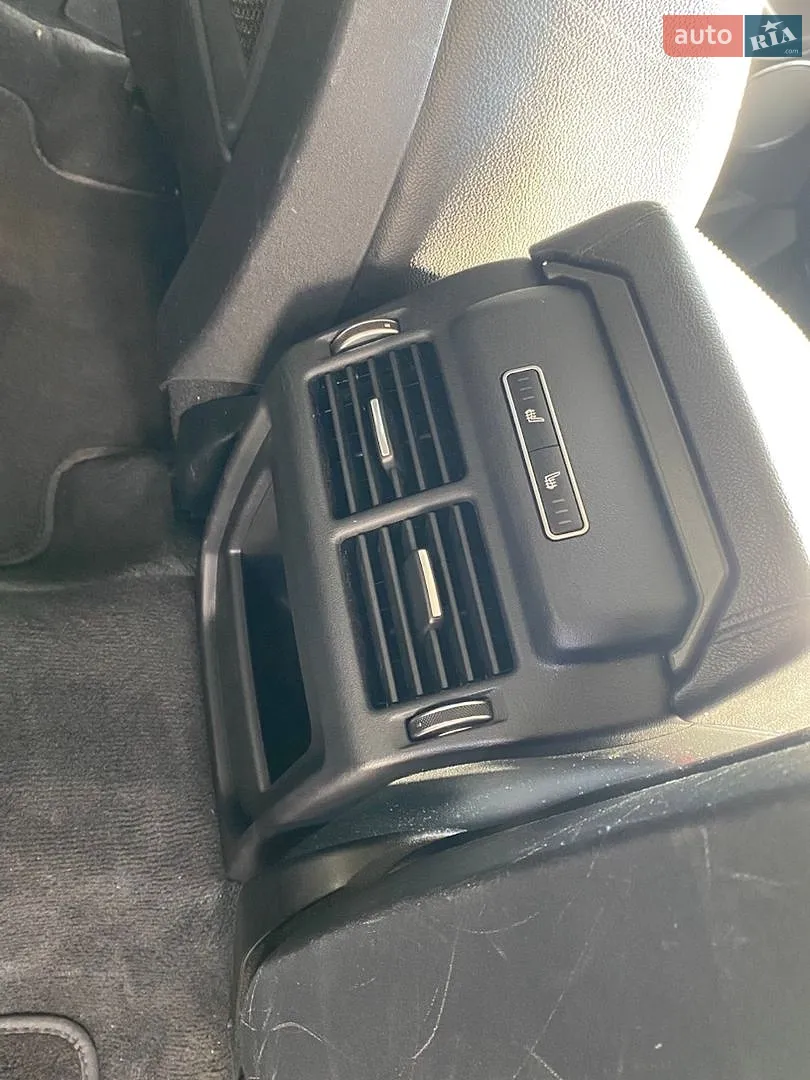 2015 Land Rover Range Rover Evoque - мініатюра 18