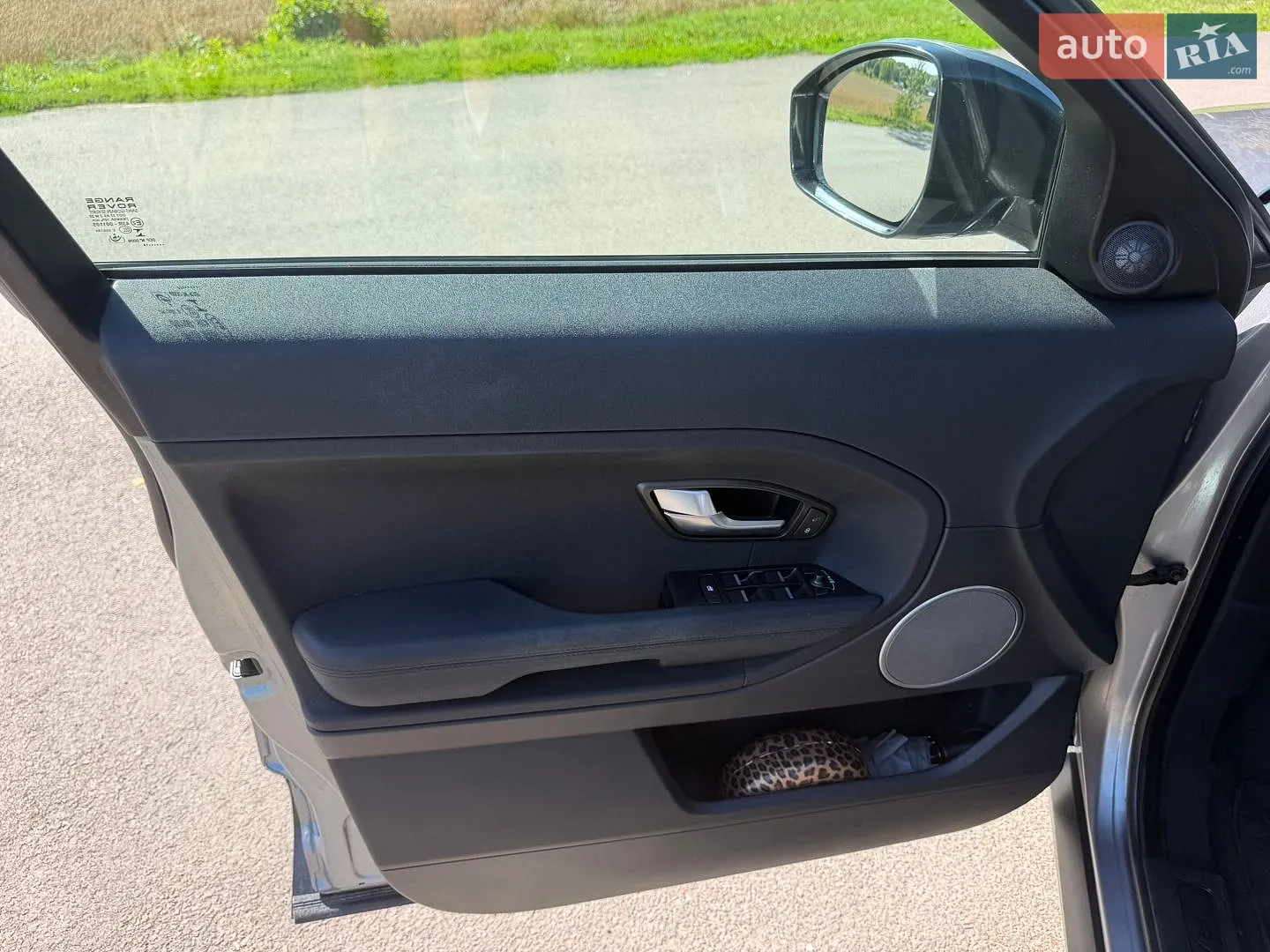 2014 Land Rover Range Rover Evoque - мініатюра 16