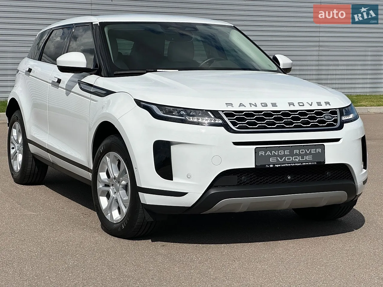 2023 Land Rover Range Rover Velar - мініатюра 45
