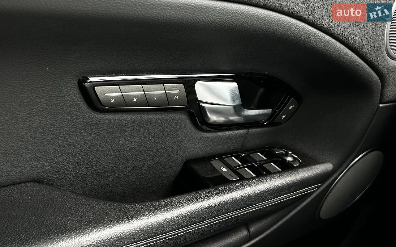 2016 Land Rover Range Rover Evoque - мініатюра 19