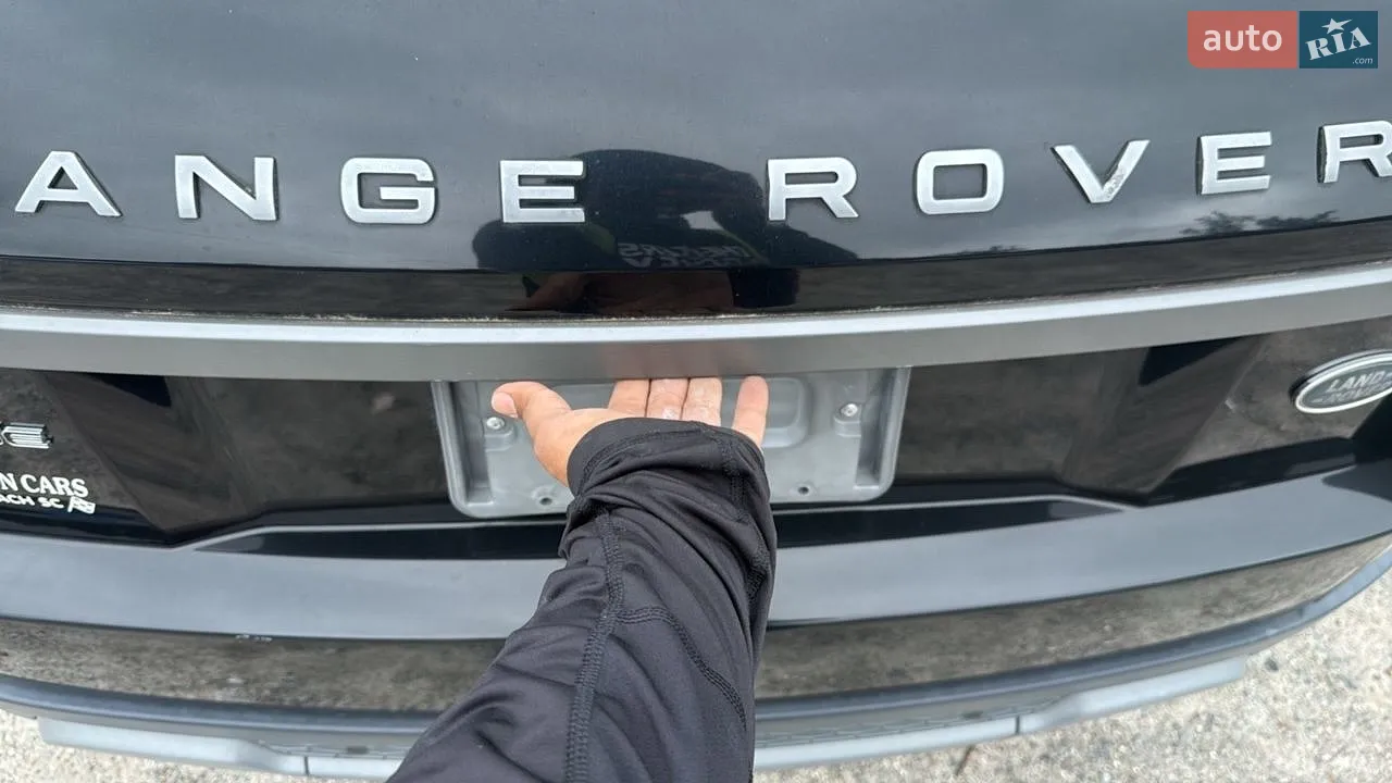 2015 Land Rover Range Rover Evoque - мініатюра 34