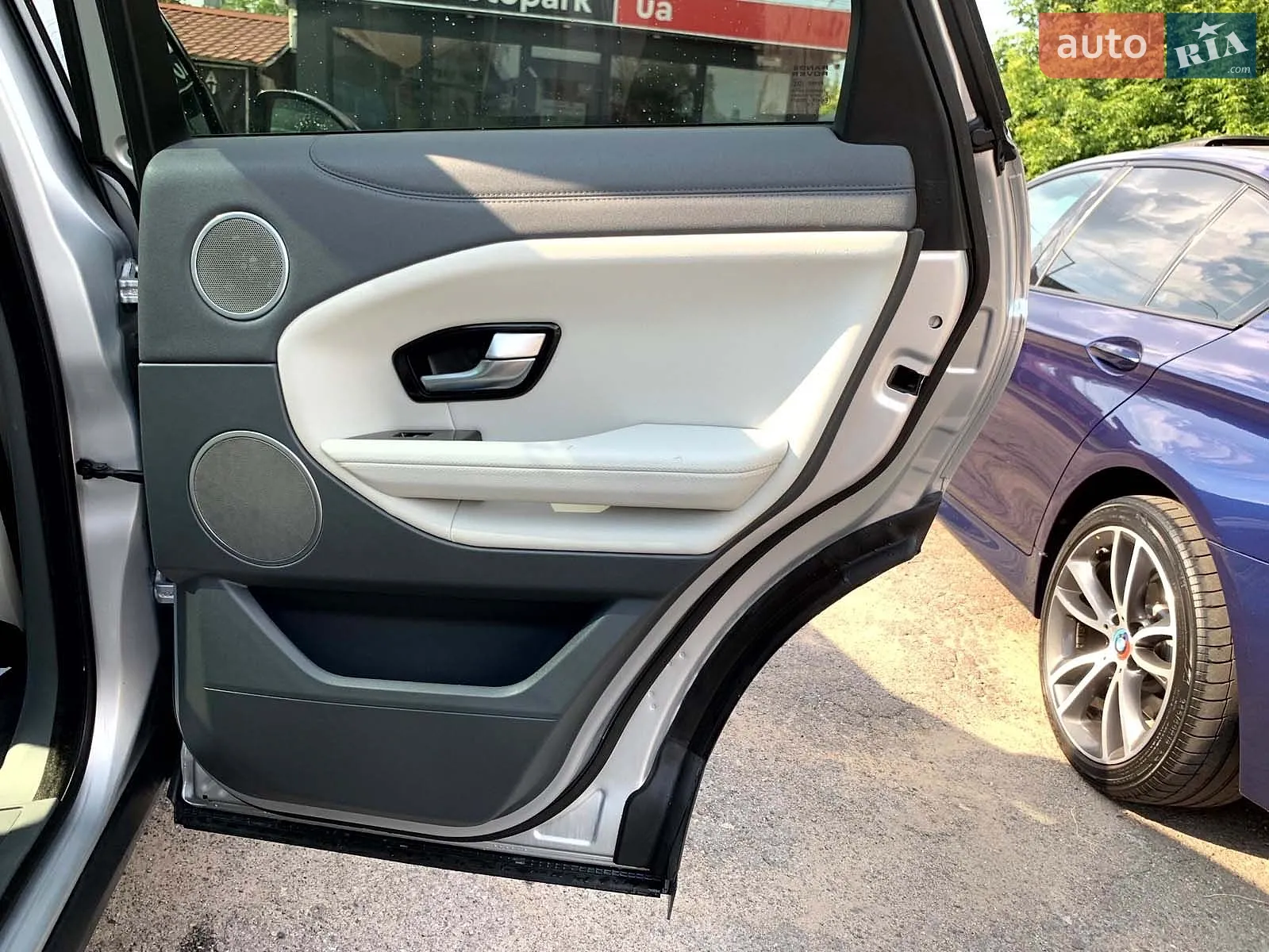 2015 Land Rover Range Rover Evoque - мініатюра 34