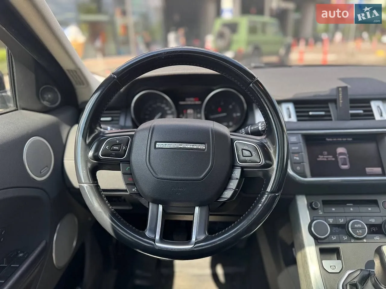 2011 Land Rover Range Rover Evoque - мініатюра 13