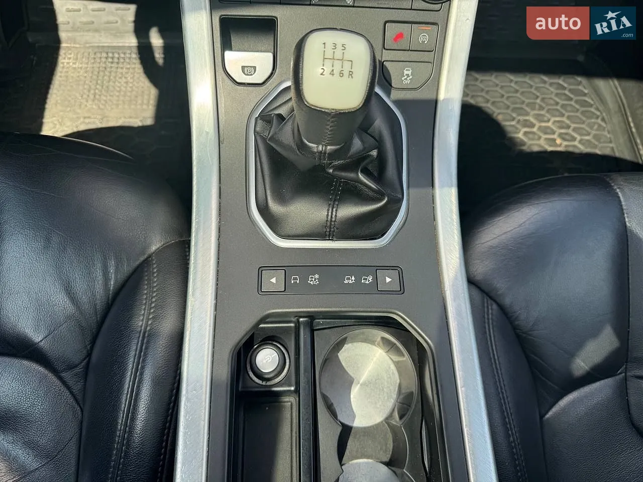 2011 Land Rover Range Rover Evoque - мініатюра 18