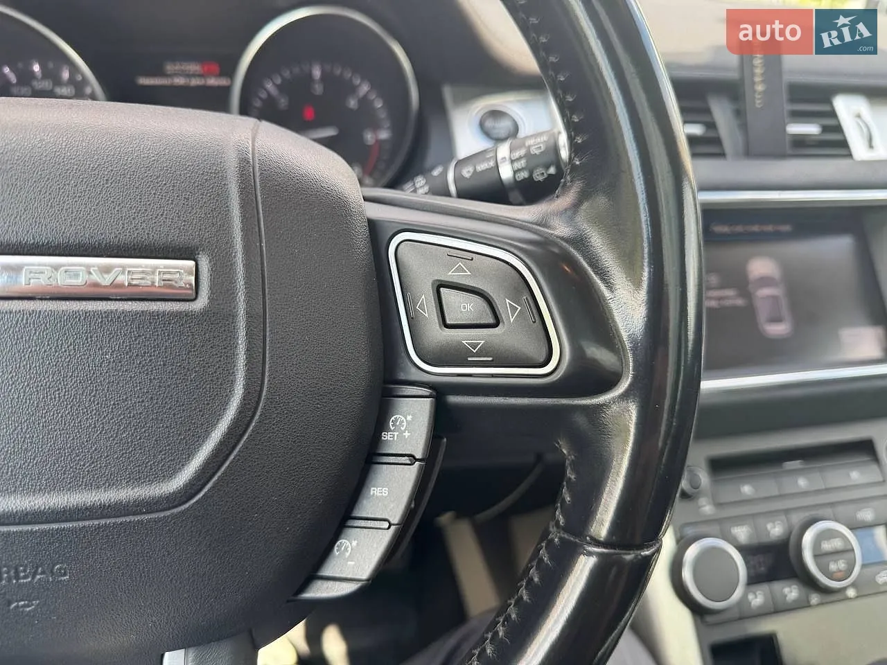 2011 Land Rover Range Rover Evoque - мініатюра 20