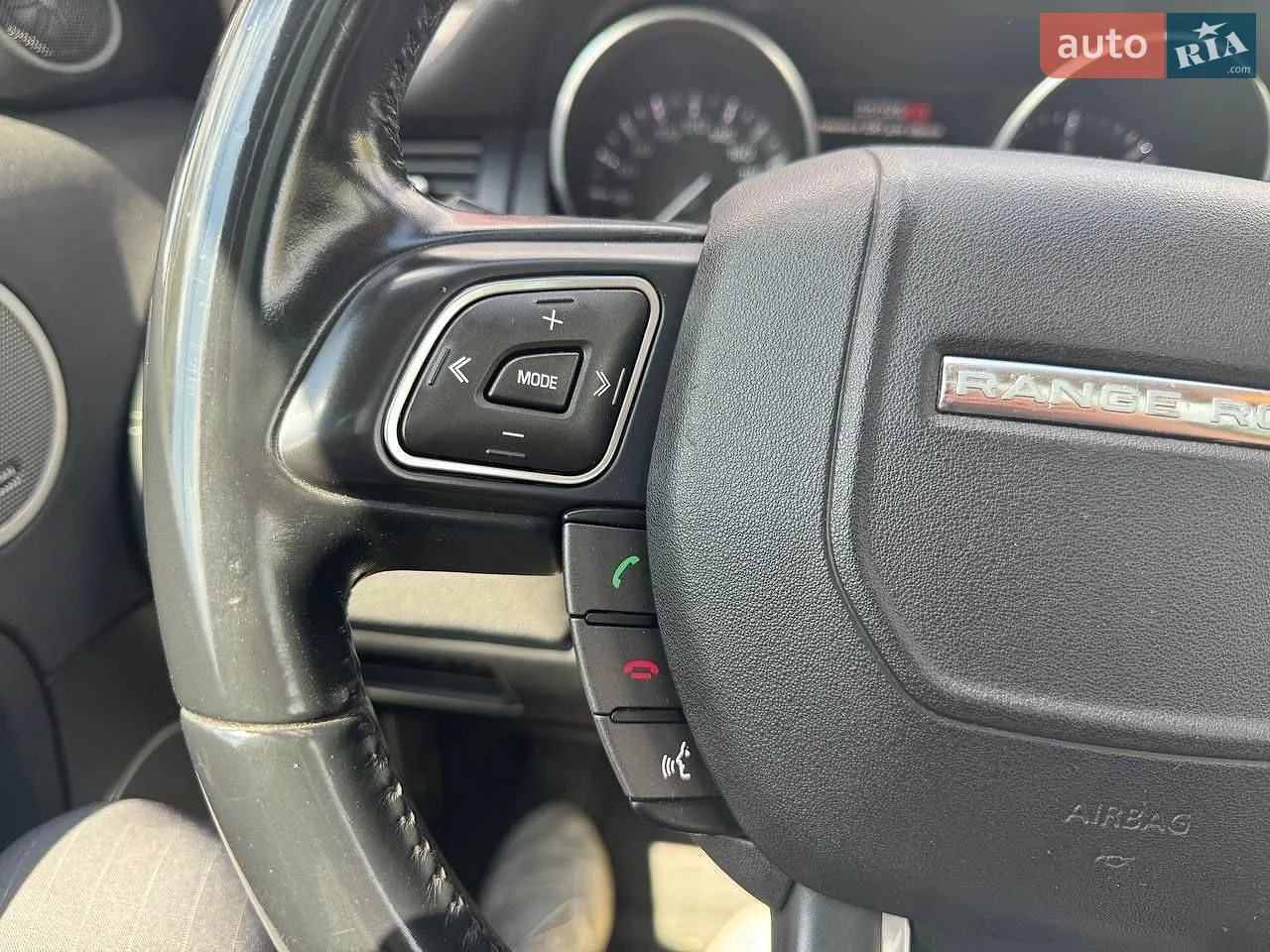 2011 Land Rover Range Rover Evoque - мініатюра 21