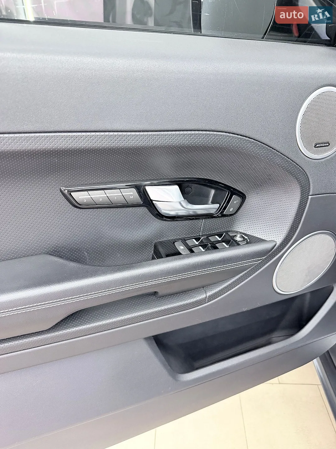 2013 Land Rover Range Rover Evoque - мініатюра 7