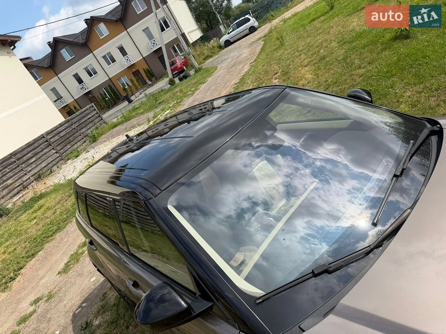 2015 Land Rover Range Rover Evoque - мініатюра 5