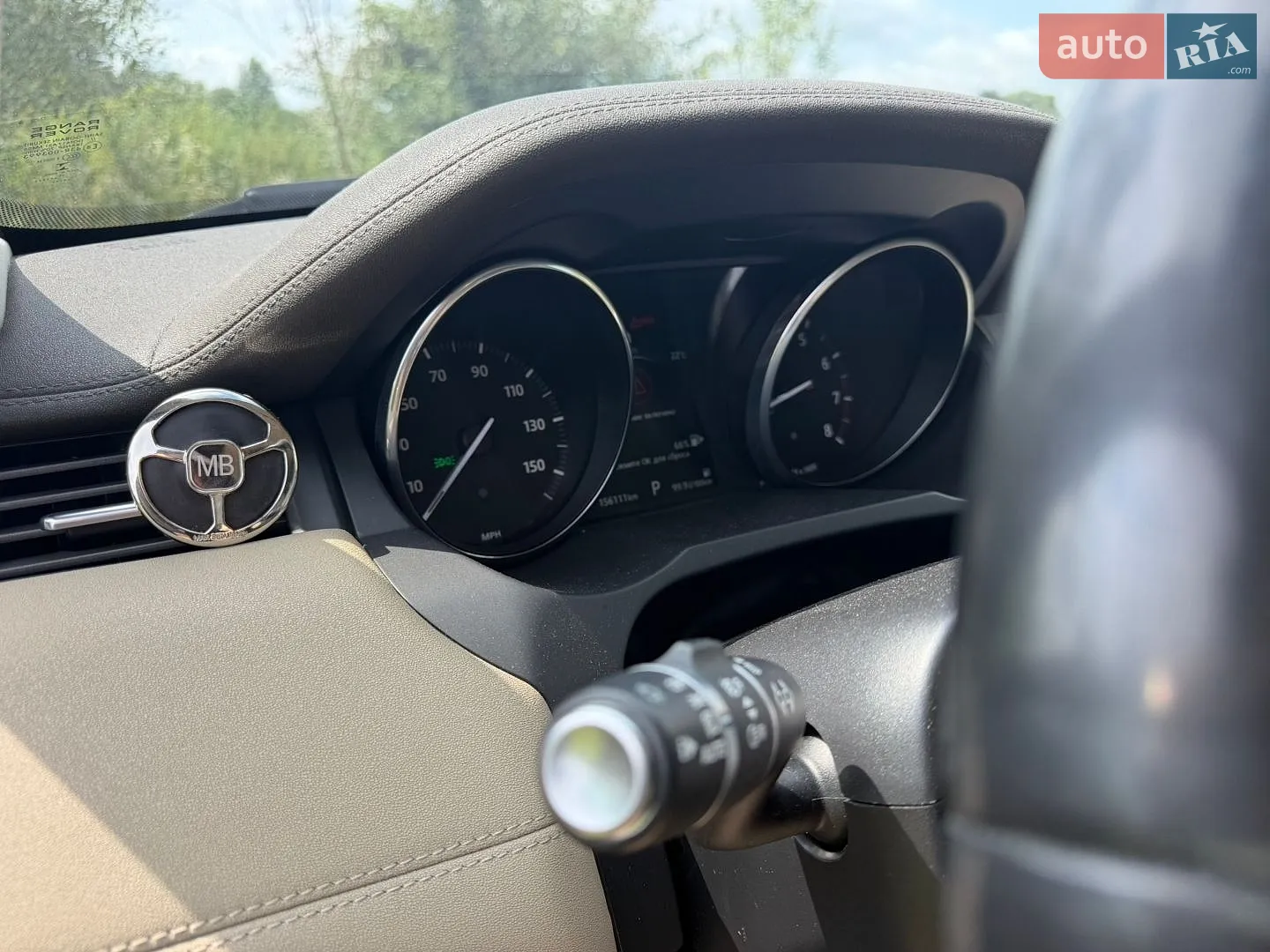 2015 Land Rover Range Rover Evoque - мініатюра 21