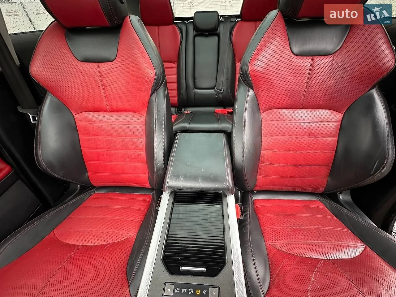2015 Land Rover Range Rover Evoque - мініатюра 15