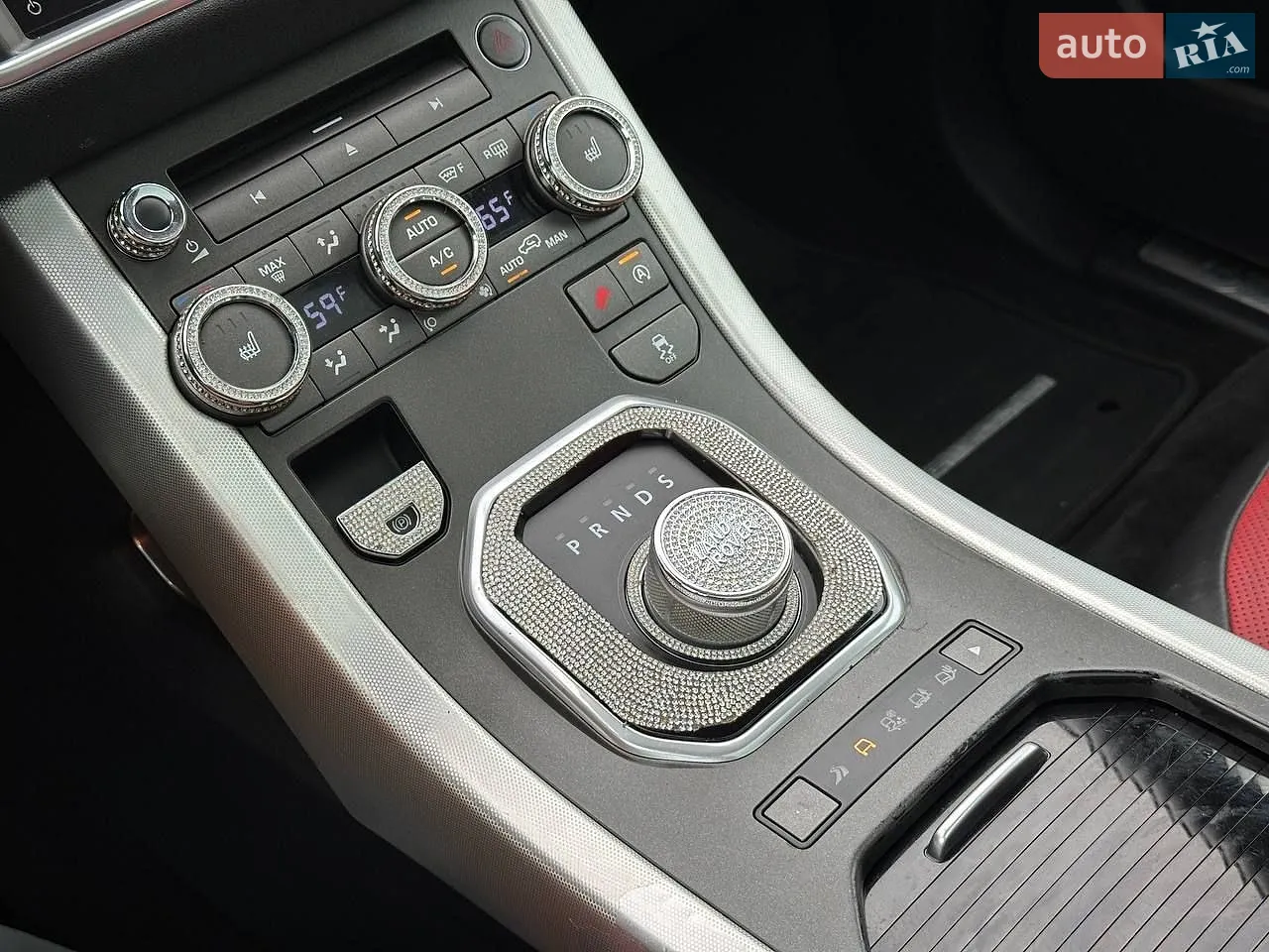 2015 Land Rover Range Rover Evoque - мініатюра 14