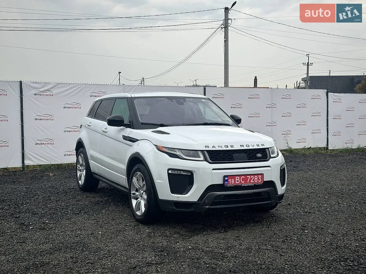 2015 Land Rover Range Rover Evoque - мініатюра 2