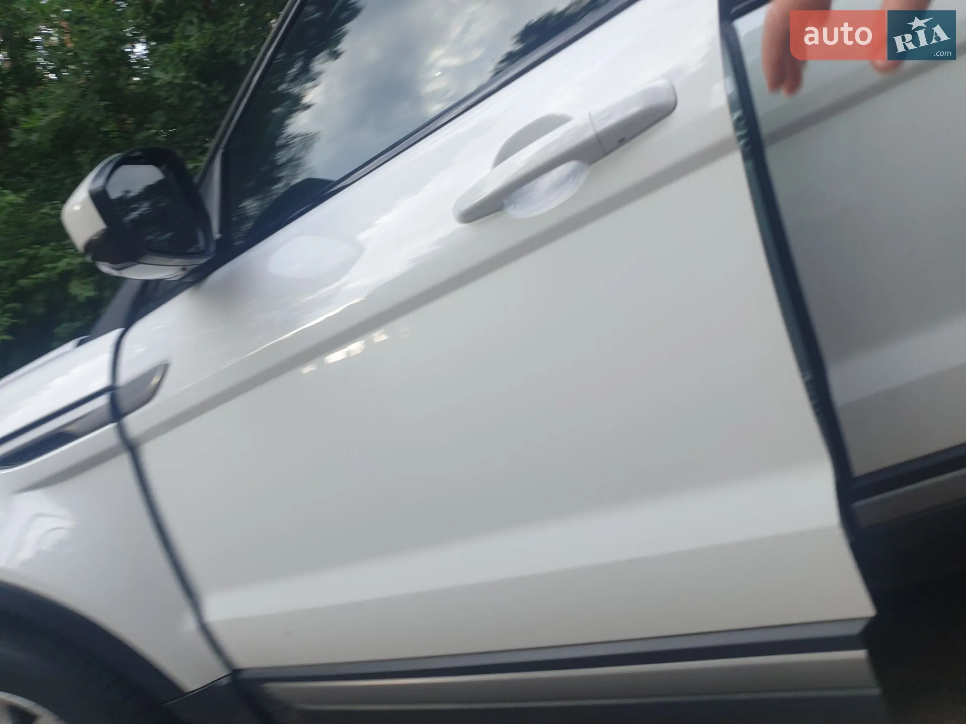 2017 Land Rover Range Rover Evoque - мініатюра 17