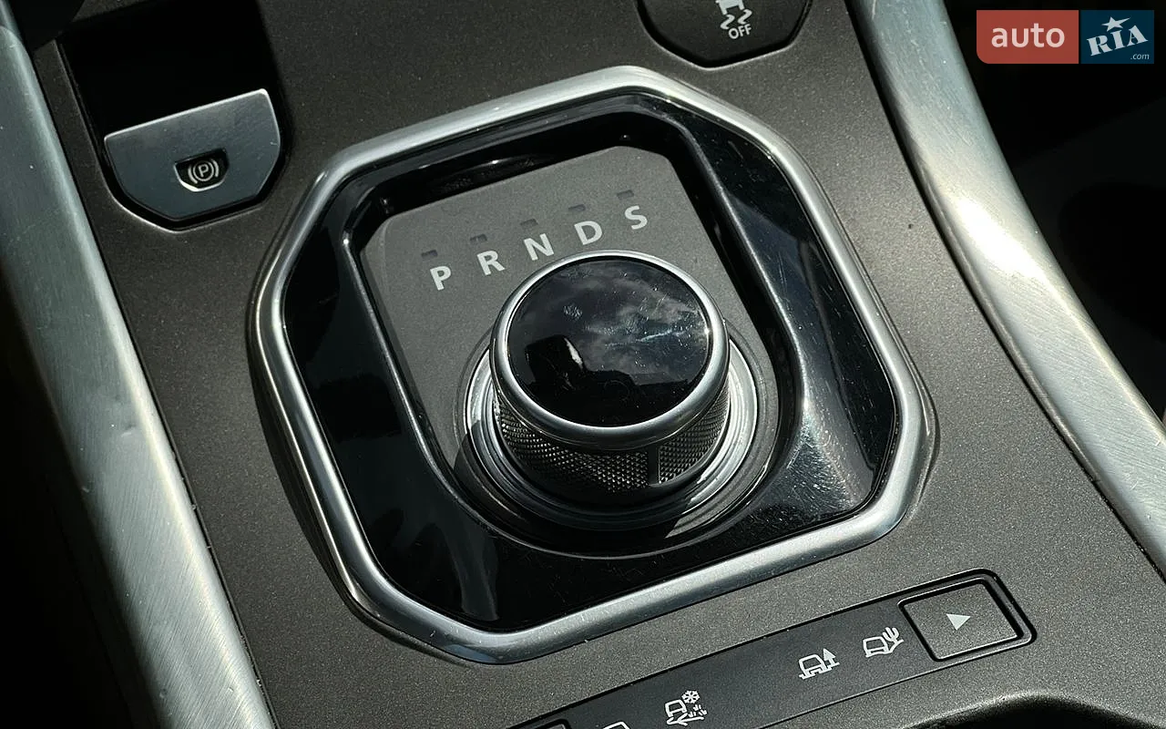 2015 Land Rover Range Rover Evoque - мініатюра 21
