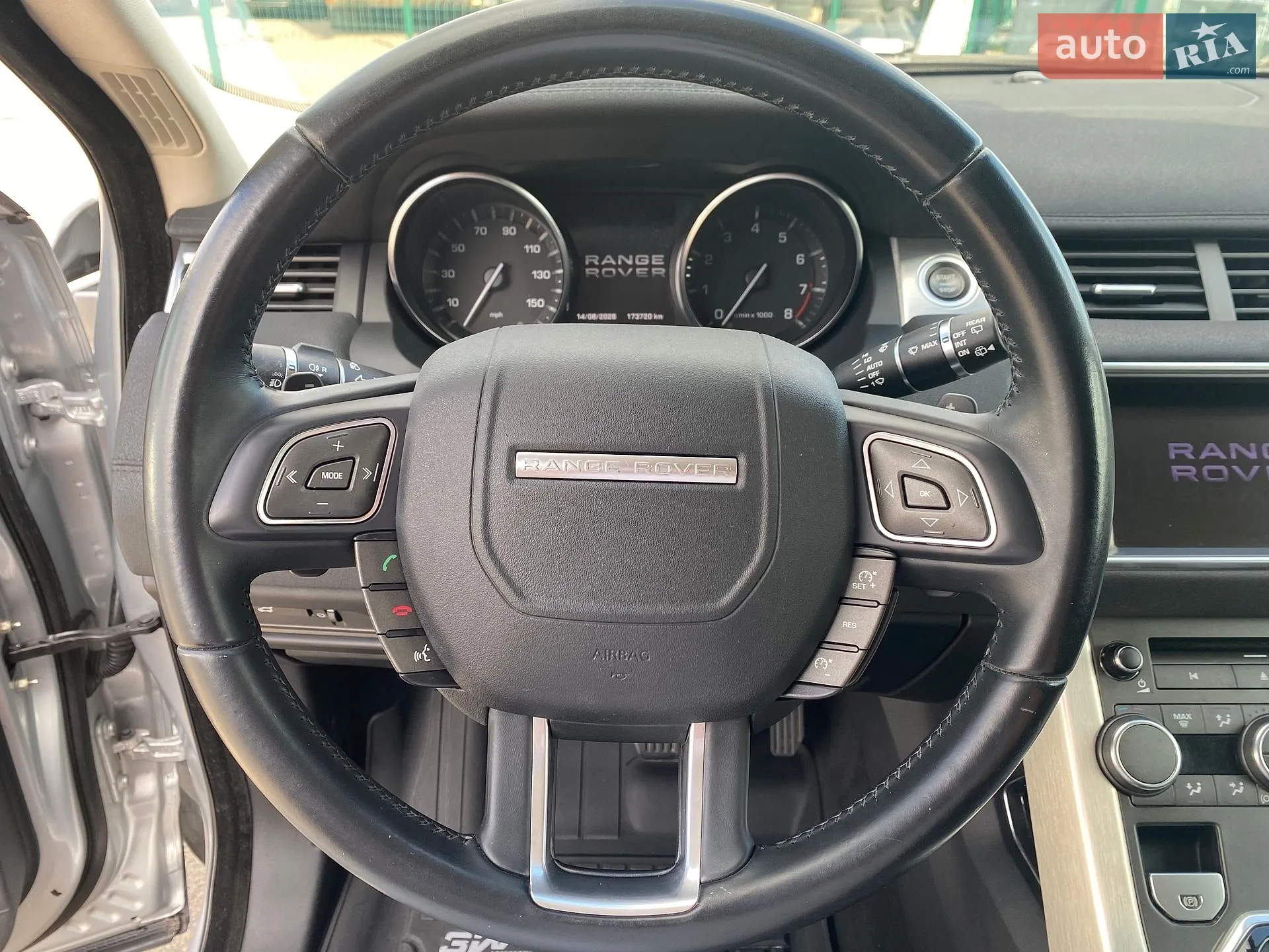 2012 Land Rover Range Rover Evoque - мініатюра 21