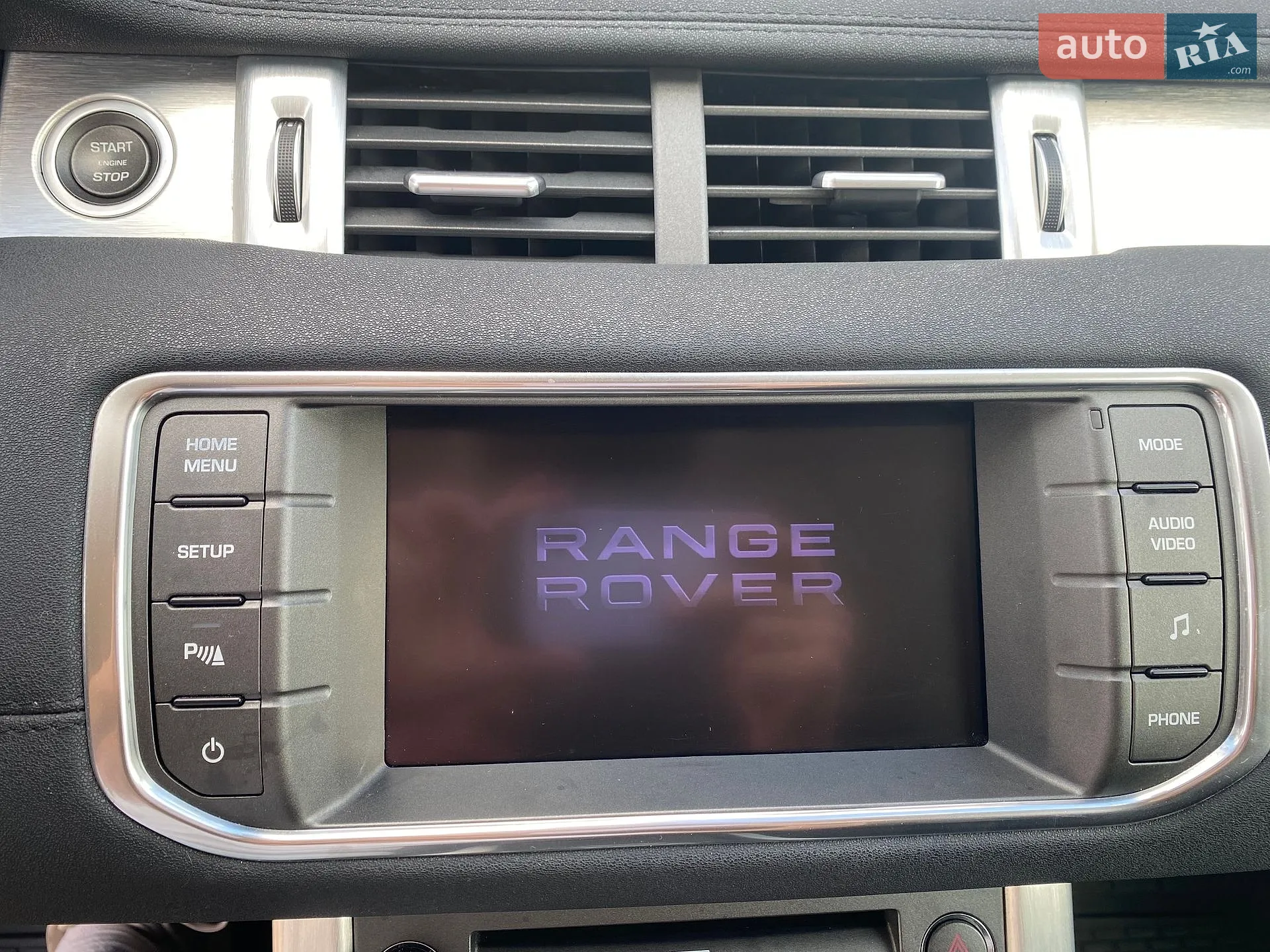 2012 Land Rover Range Rover Evoque - мініатюра 25