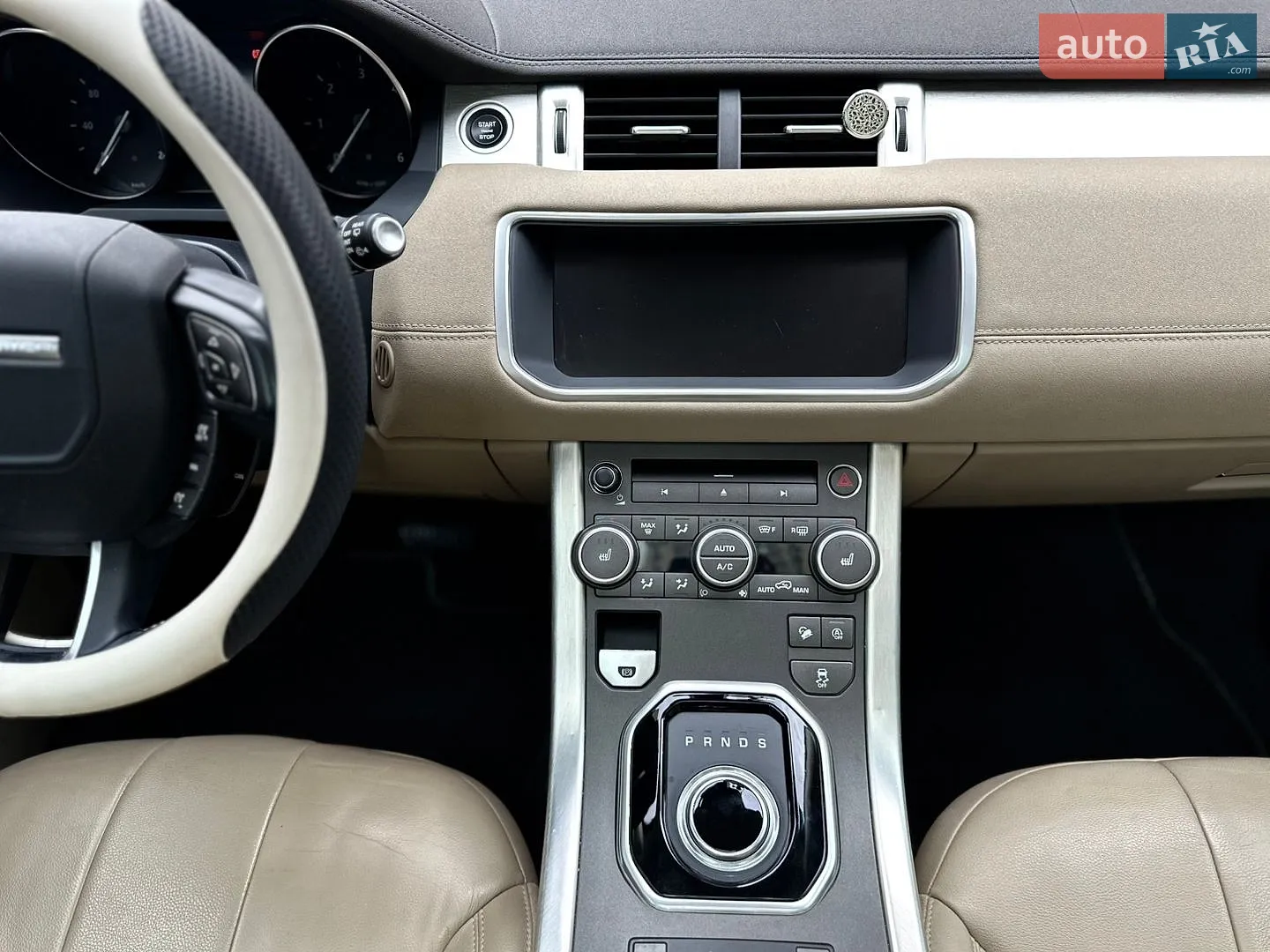 2018 Land Rover Range Rover Evoque - мініатюра 19