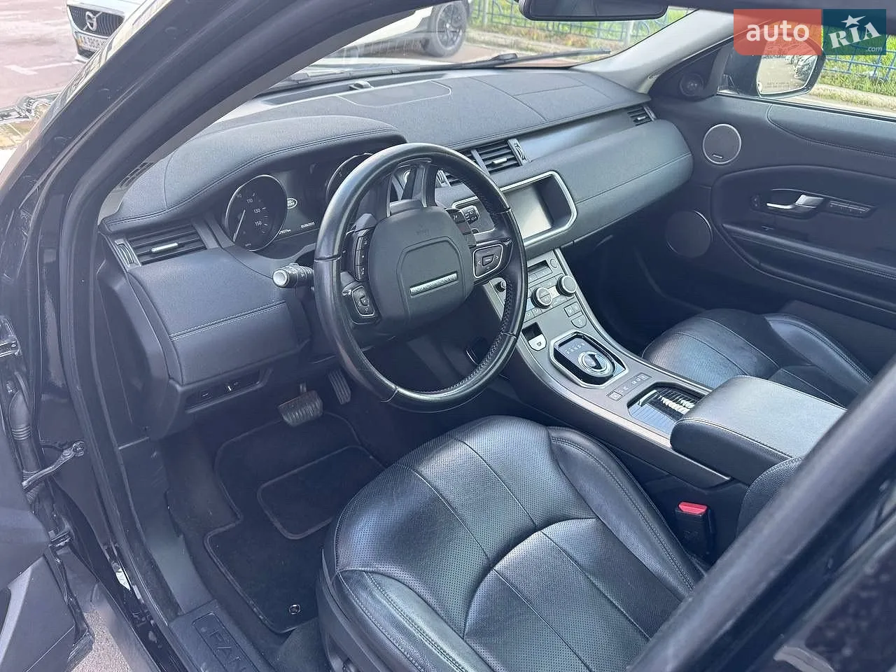 2018 Land Rover Range Rover Evoque - мініатюра 15