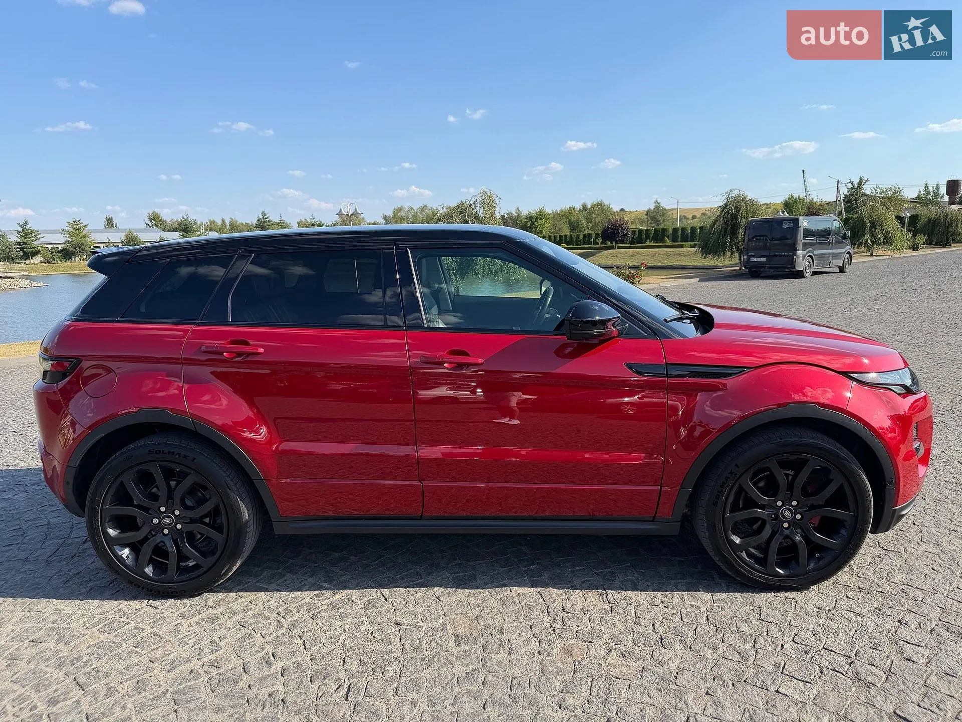 2015 Land Rover Range Rover Evoque - мініатюра 28
