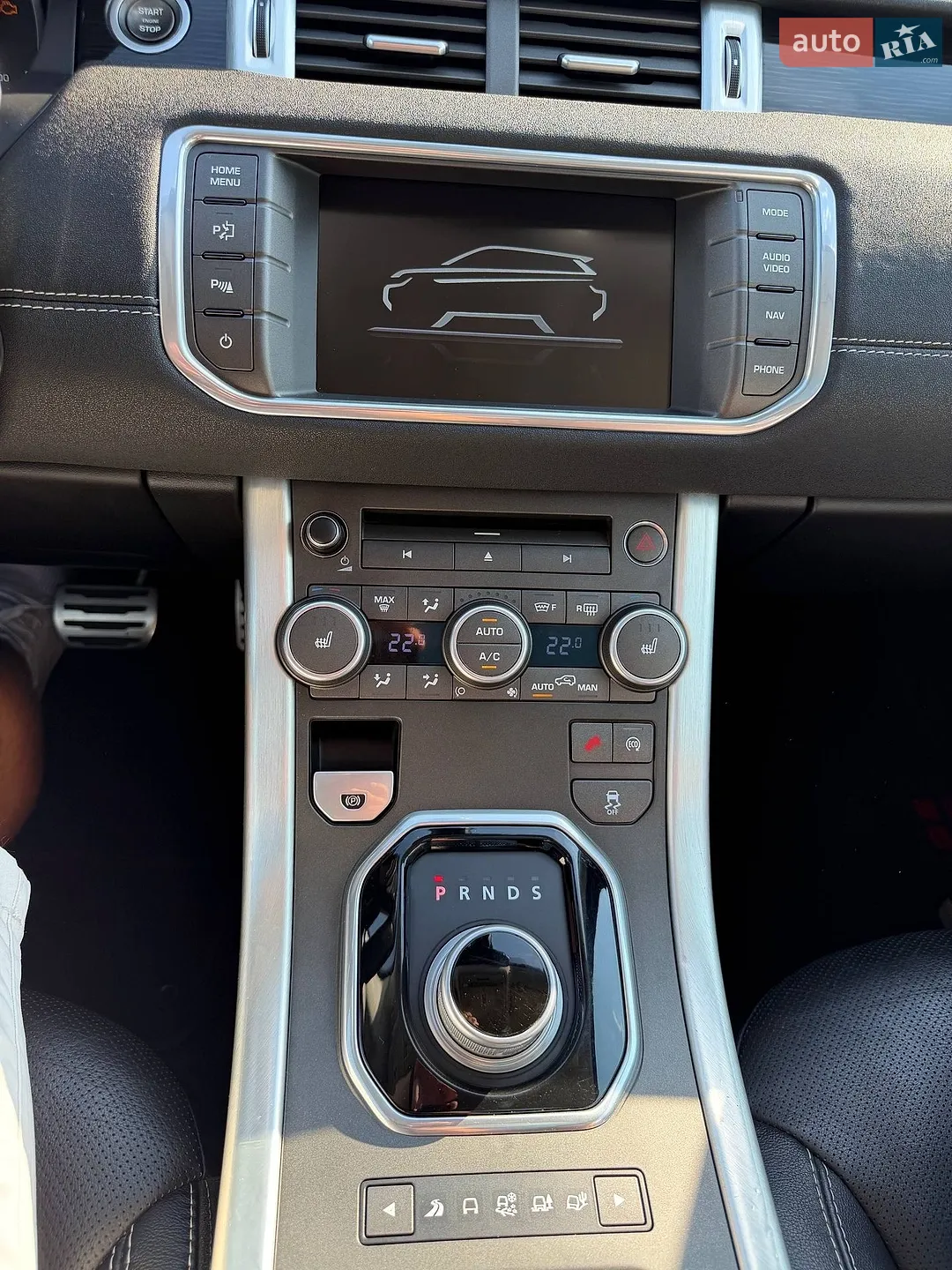2015 Land Rover Range Rover Evoque - мініатюра 41