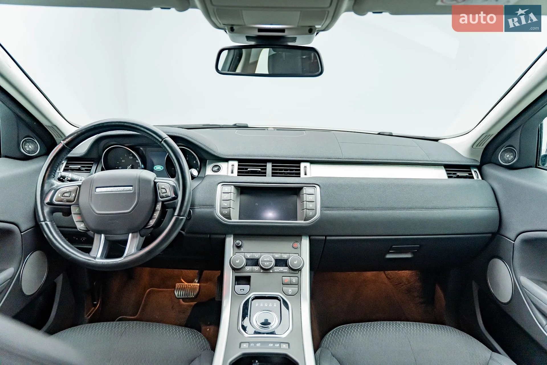 2018 Land Rover Range Rover Evoque - мініатюра 10