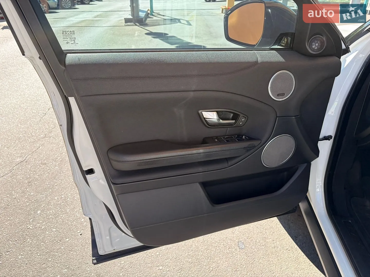 2015 Land Rover Range Rover Evoque - мініатюра 13