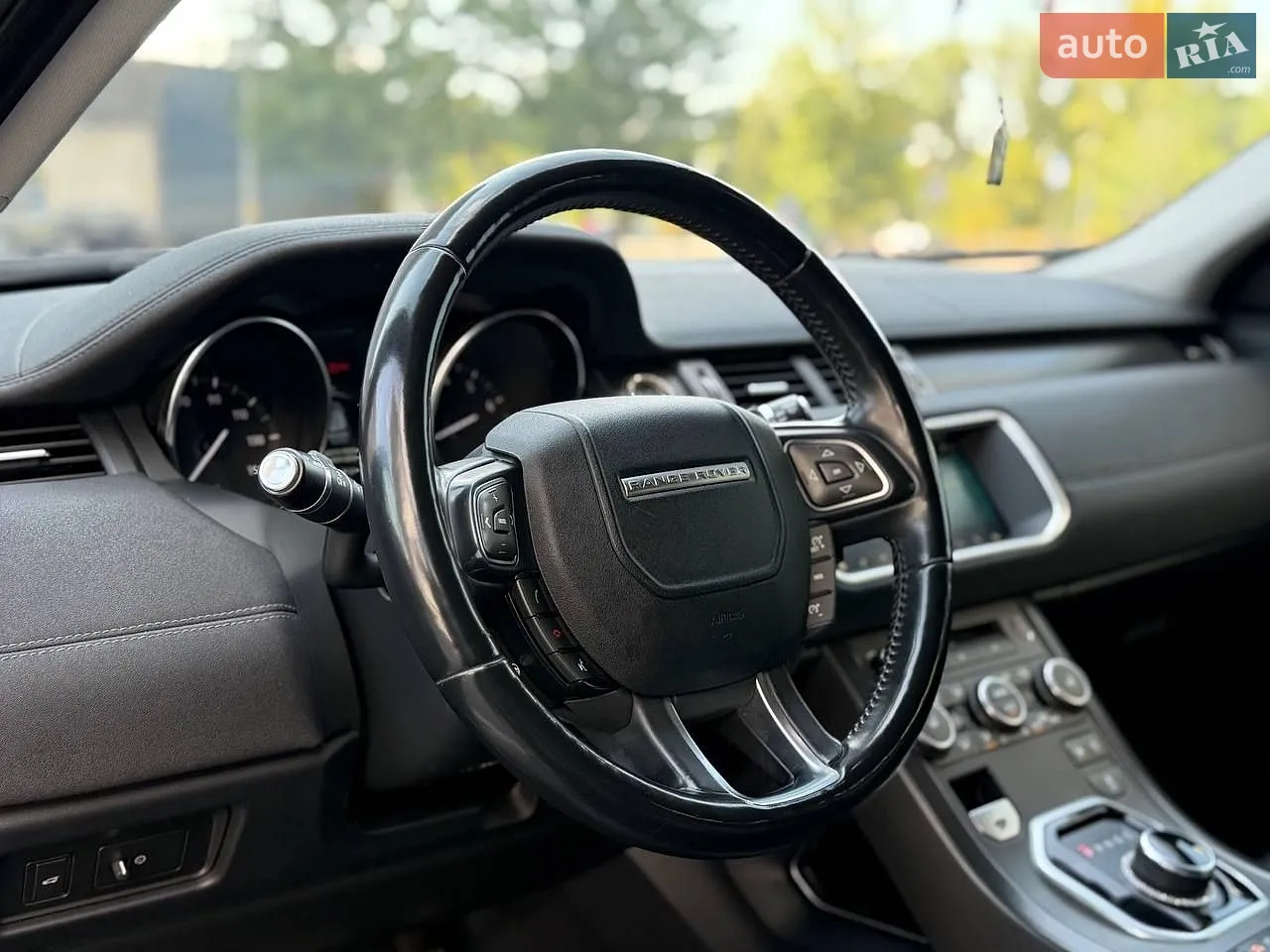 2018 Land Rover Range Rover Evoque - мініатюра 13