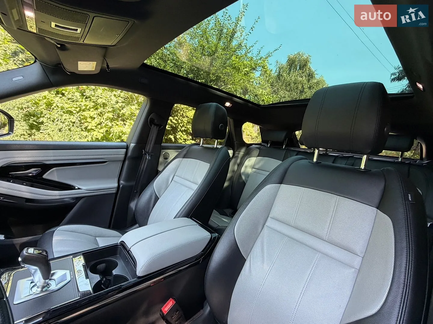 2019 Land Rover Range Rover Evoque - мініатюра 22