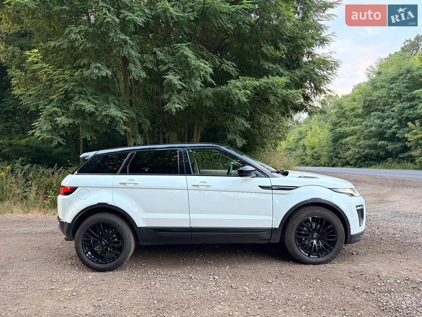 2015 Land Rover Range Rover Evoque - мініатюра 12