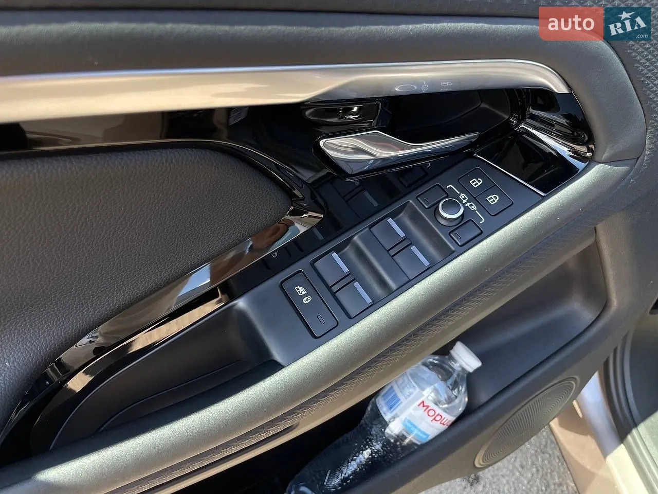 2021 Land Rover Range Rover Evoque - мініатюра 17