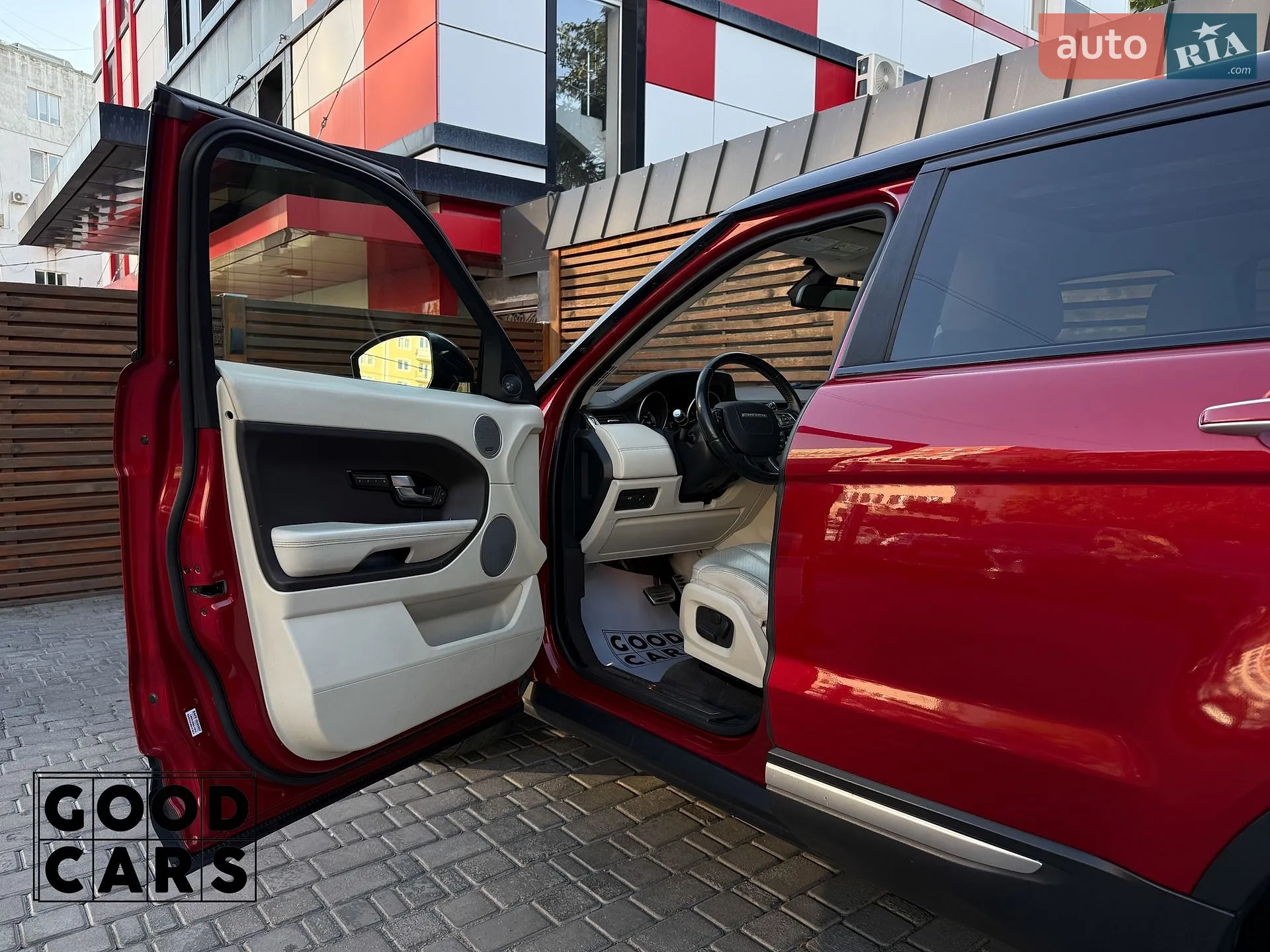 2013 Land Rover Range Rover Evoque - мініатюра 28