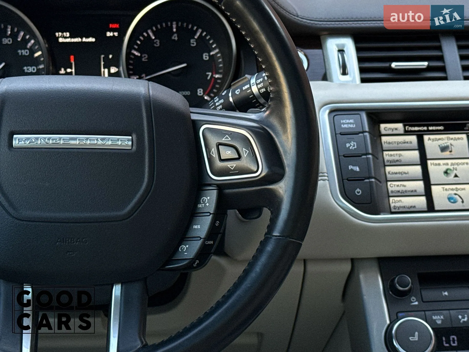 2013 Land Rover Range Rover Evoque - мініатюра 40