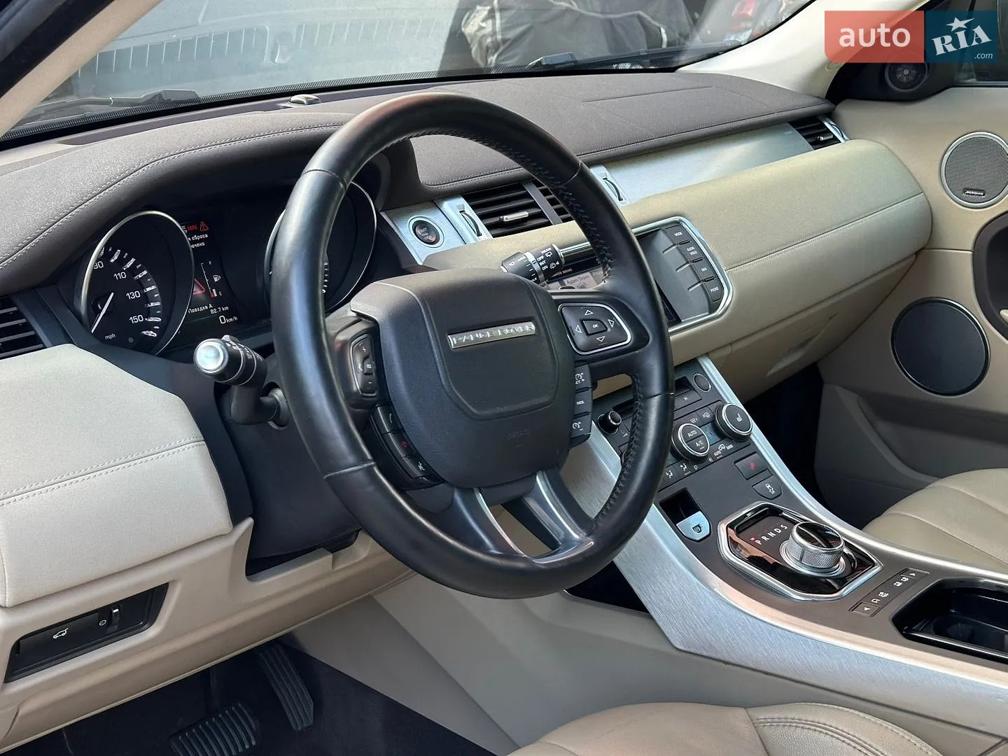 2013 Land Rover Range Rover Evoque - мініатюра 8