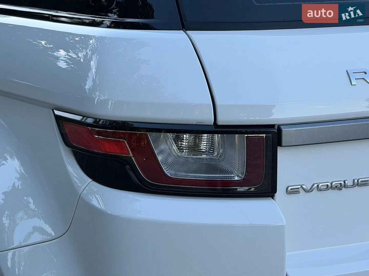2018 Land Rover Range Rover Evoque - мініатюра 34