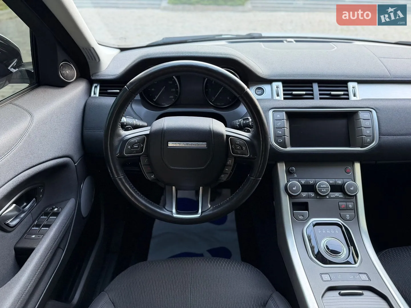 2018 Land Rover Range Rover Evoque - мініатюра 55