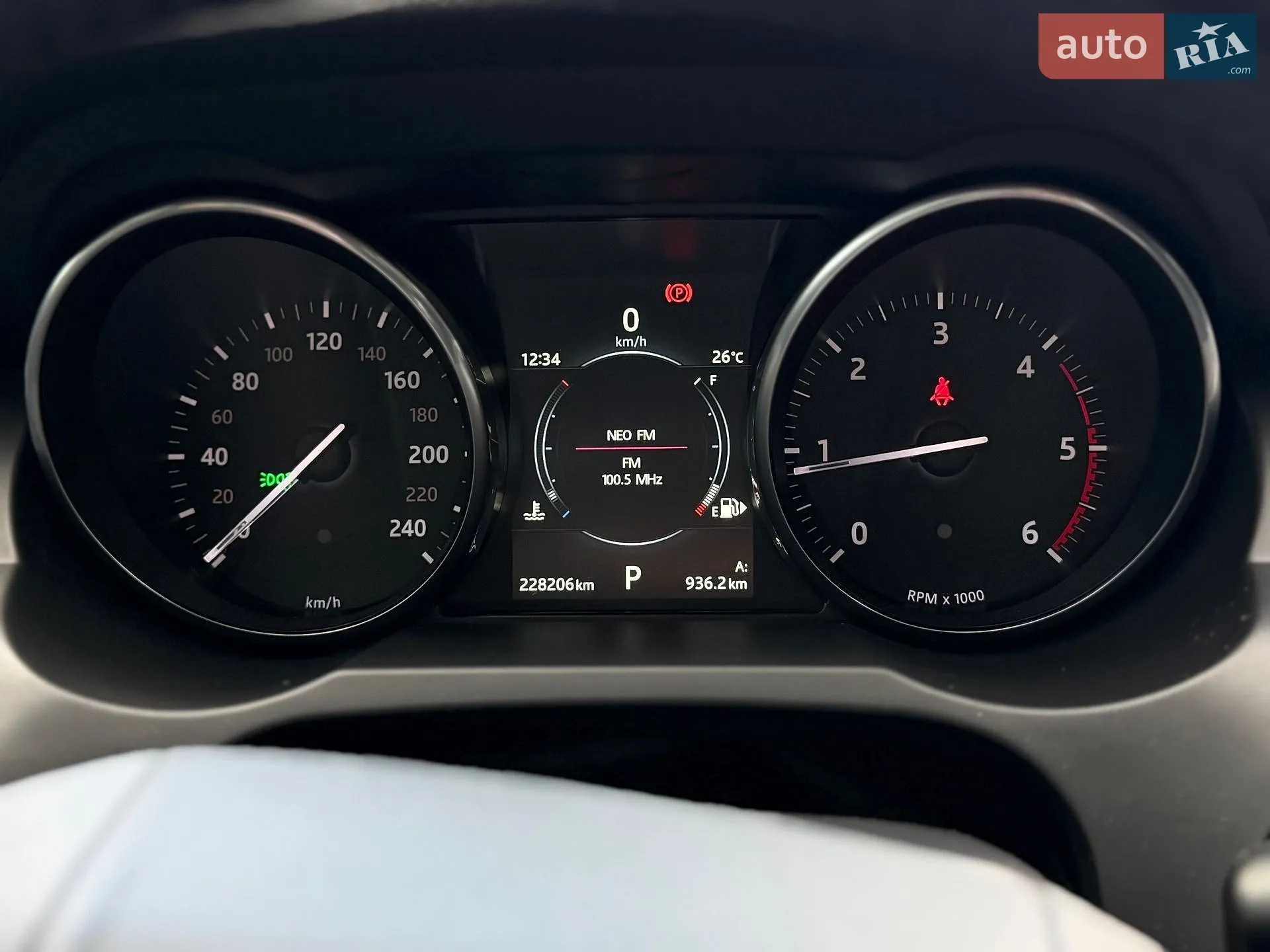 2015 Land Rover Range Rover Evoque - мініатюра 38