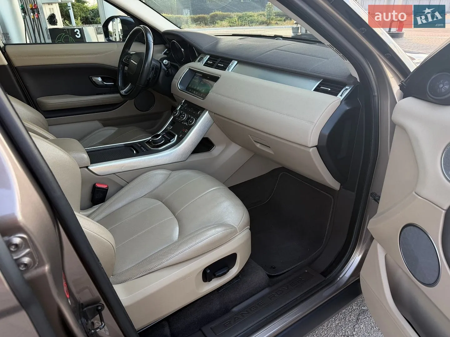 2018 Land Rover Range Rover Evoque - мініатюра 7