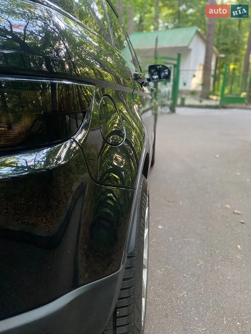 2013 Land Rover Range Rover Evoque - мініатюра 6