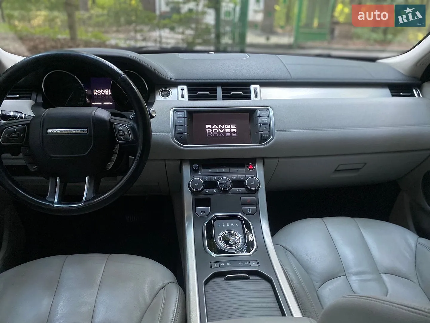 2013 Land Rover Range Rover Evoque - мініатюра 20