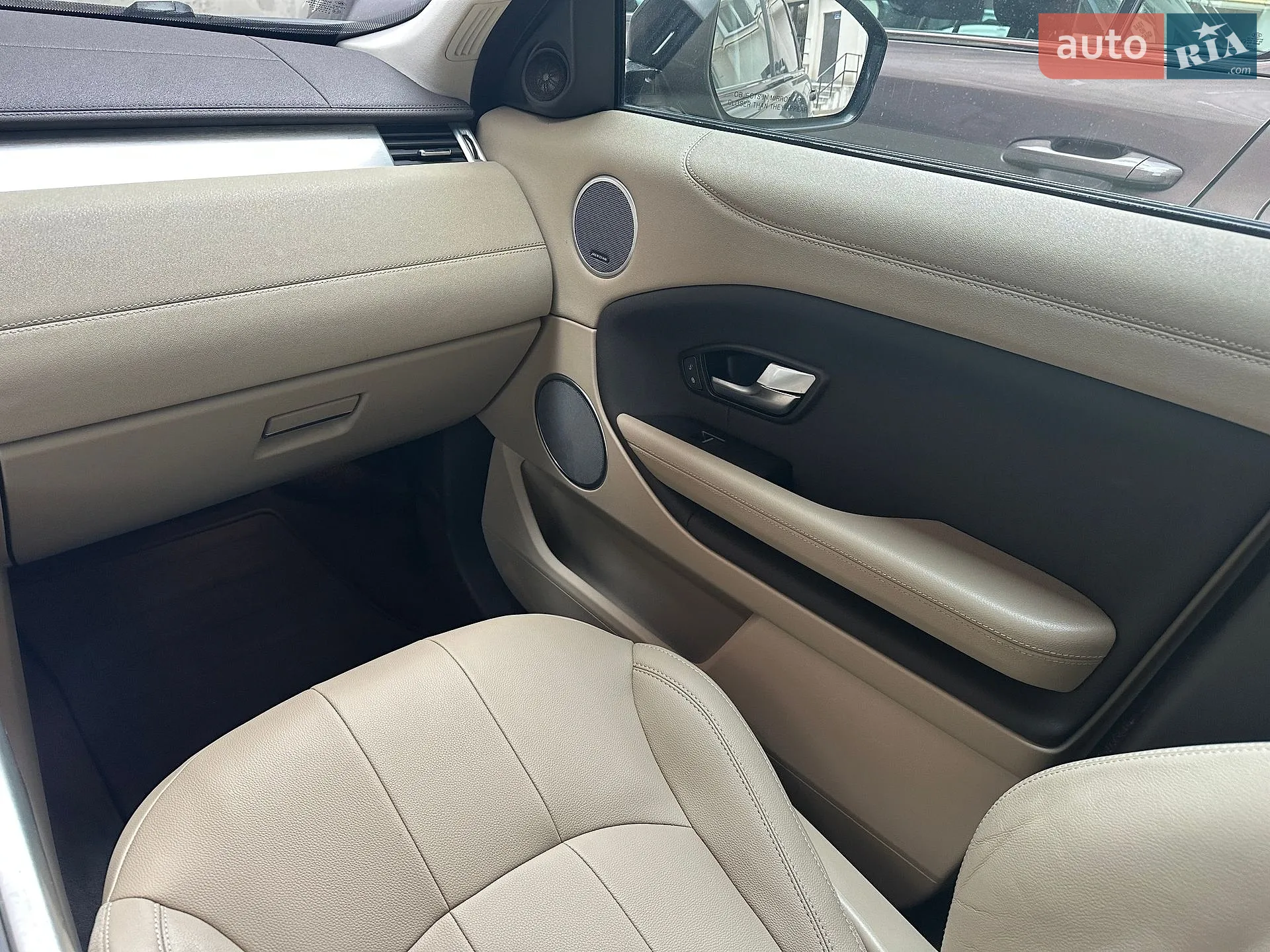 2015 Land Rover Range Rover Evoque - мініатюра 20