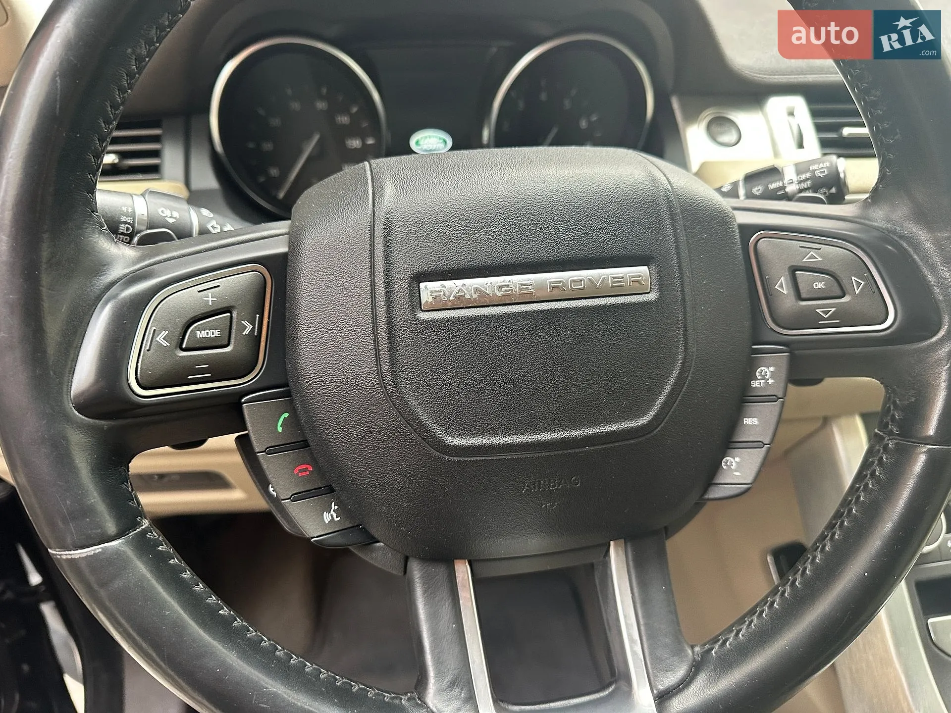 2015 Land Rover Range Rover Evoque - мініатюра 24