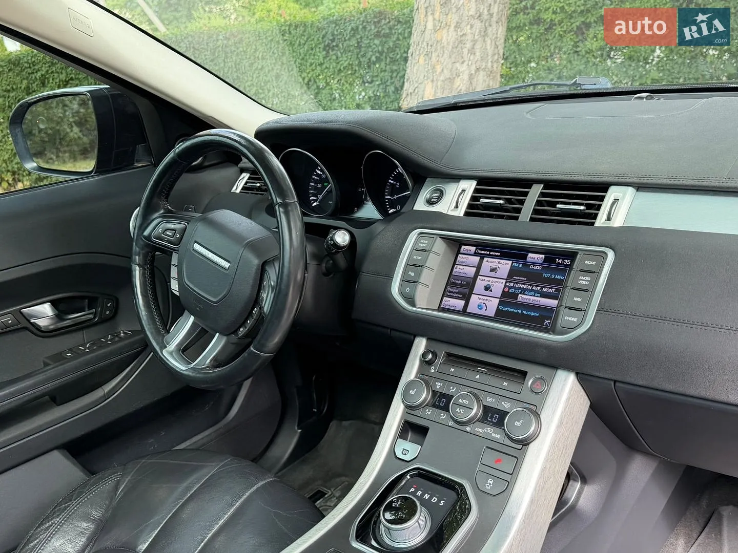 2013 Land Rover Range Rover Evoque - мініатюра 30