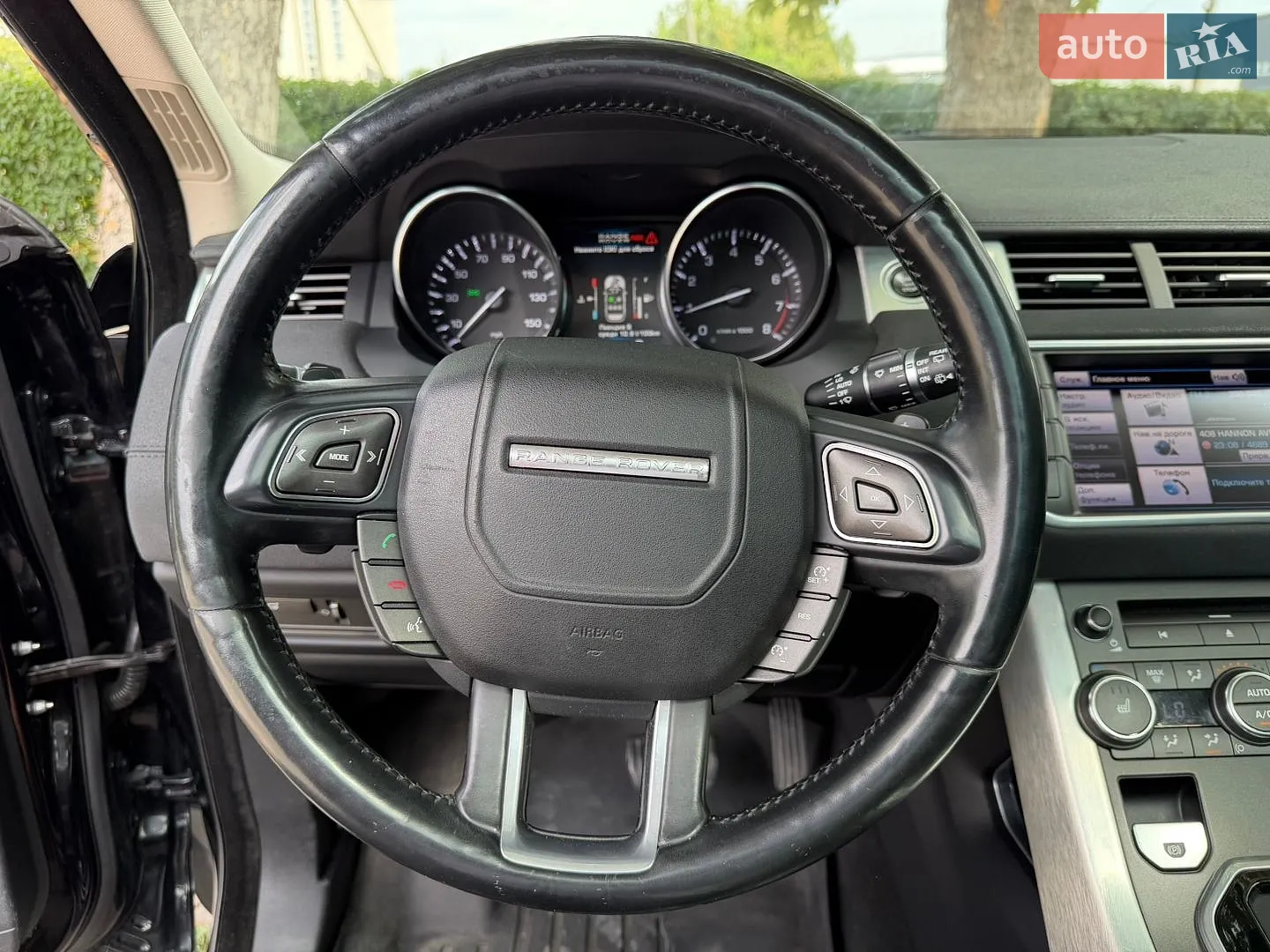 2013 Land Rover Range Rover Evoque - мініатюра 47