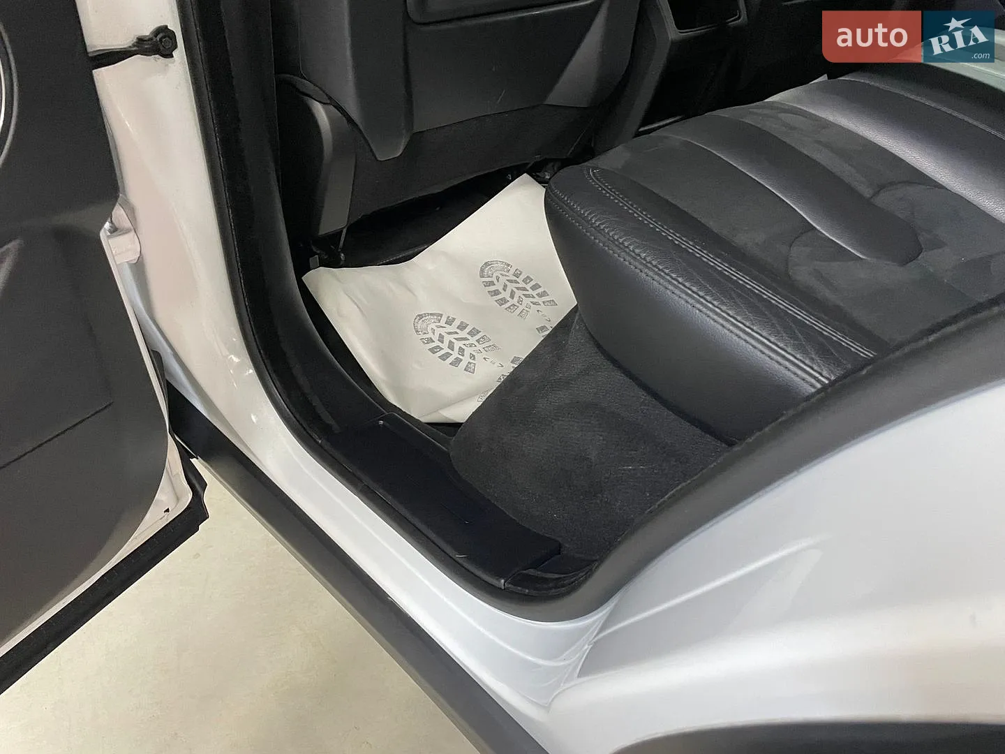 2014 Land Rover Range Rover Evoque - мініатюра 26