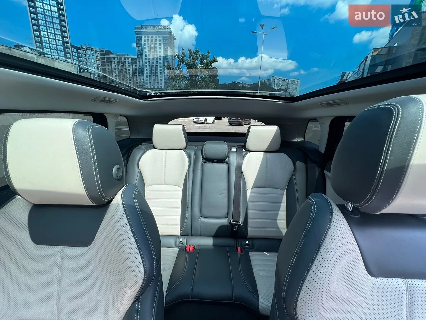 2016 Land Rover Range Rover Evoque - мініатюра 5