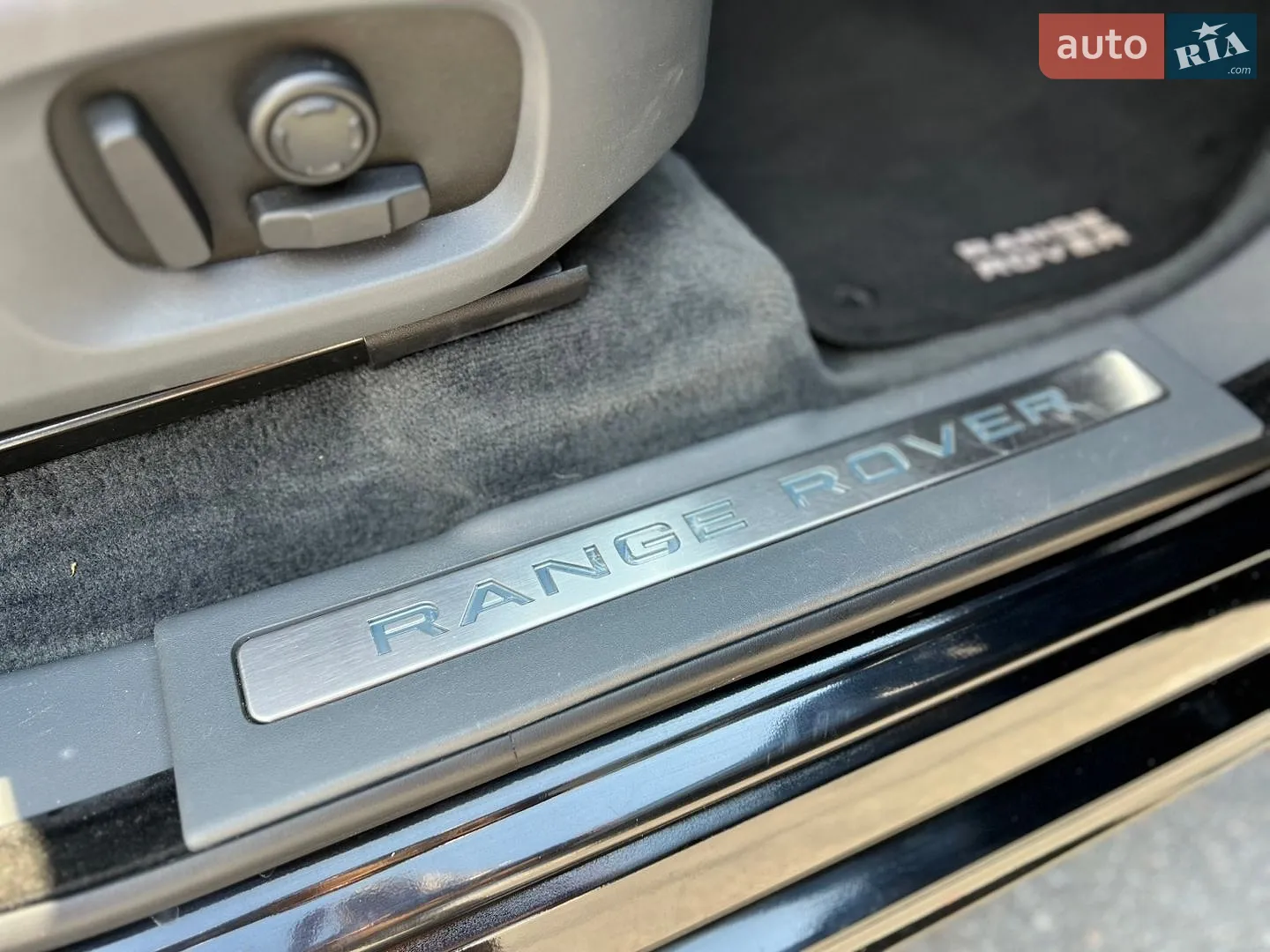 2016 Land Rover Range Rover Evoque - мініатюра 29