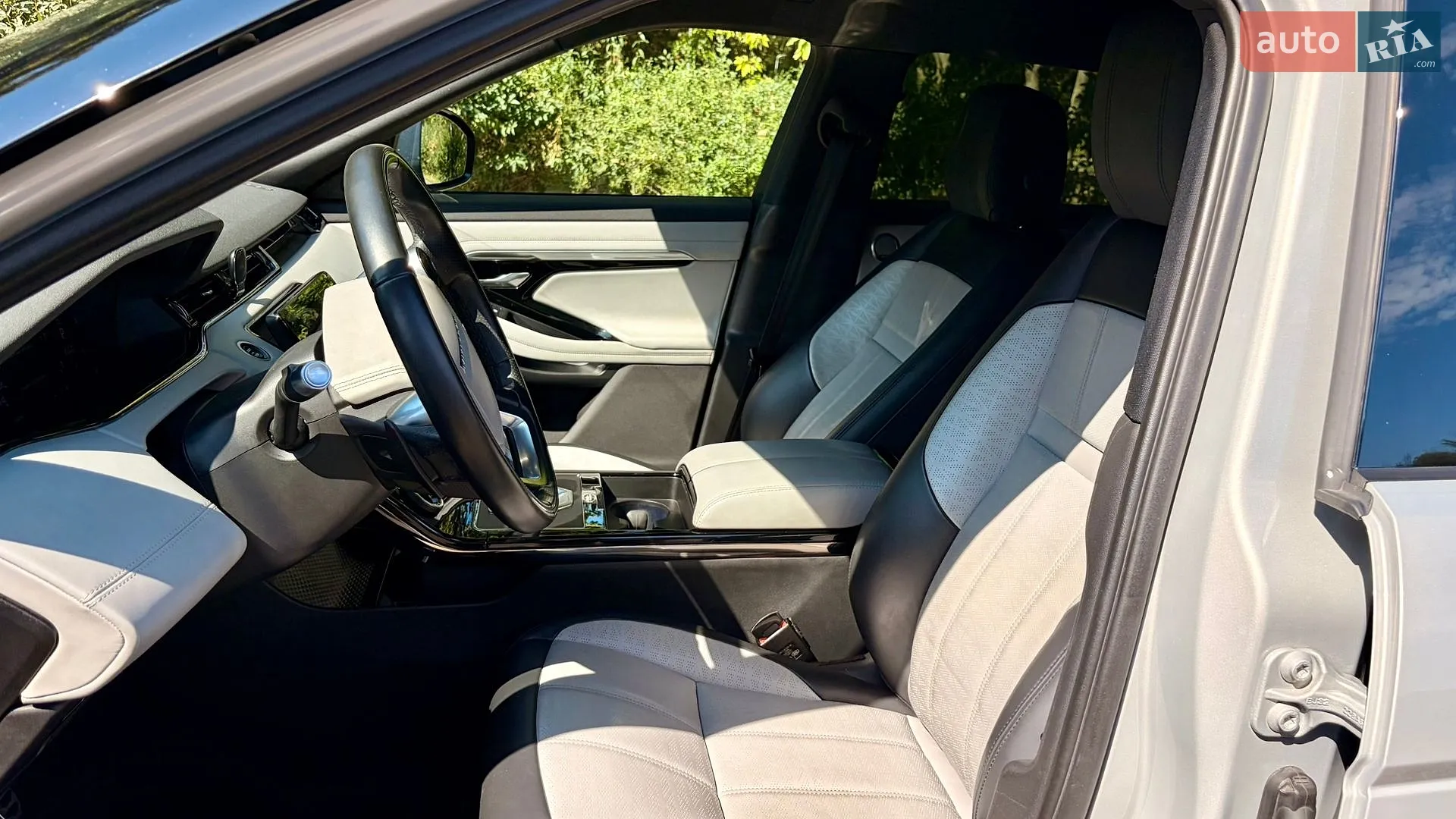 2019 Land Rover Range Rover Evoque - мініатюра 13
