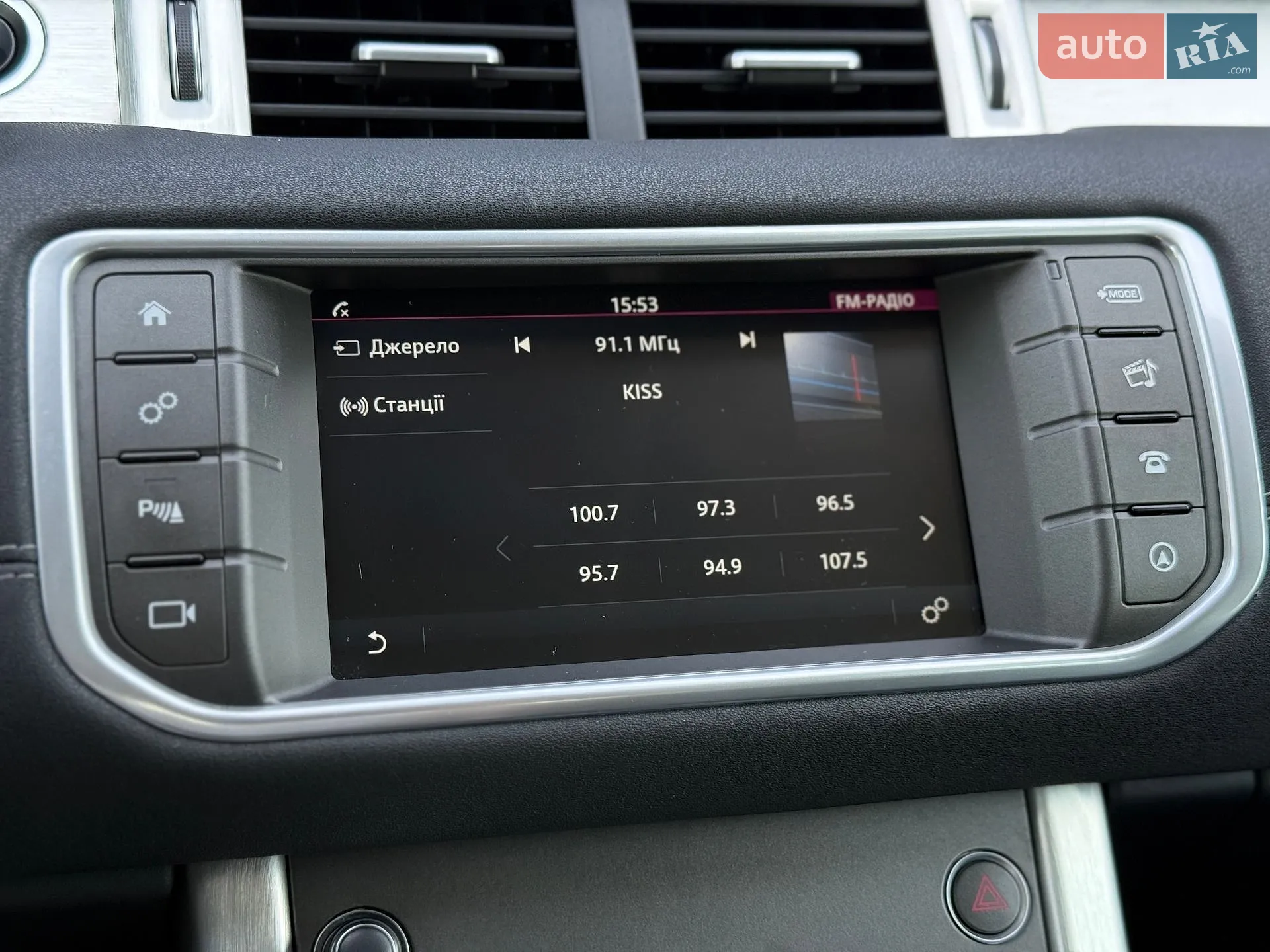 2017 Land Rover Range Rover Evoque - мініатюра 32